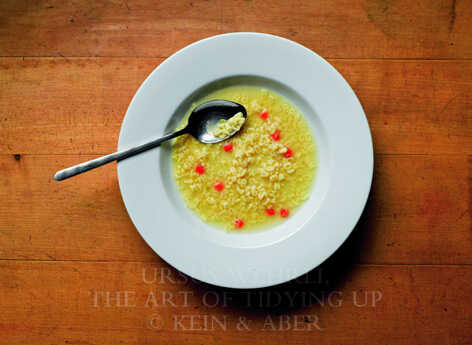 Letter Soup